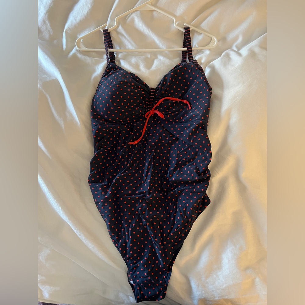 Maternity swimsuit
